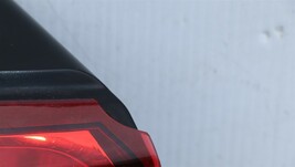 11-13 Dodge Journey LED Outer/ Quarter mount Taillight Lamp Driver Left LH image 4