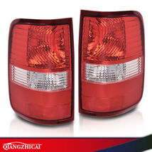 08-10 Bmw E60 LCI Sedan 525i 530i 545i Taillight Tail Light Lamp Passenger RH image 9