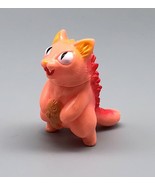 Max Toy Salmon &quot;Secret&quot; Micro Negora - Rare - $35.00