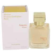 Maison Francis Kurkdjian Amyris Femme 2.4 Oz Eau De Parfum Spray image 3