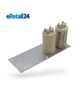Genuine Viking Built-In Oven Capacitor Set 053905-000 for VSOE130SS - $51.73