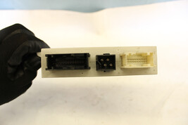 1999-2003 BMW E46 325Ci ROOF FOLDING CONVERTIBLE TOP MODULE UNIT V162 image 3