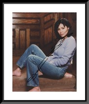 Shannen Doherty signed photo. - £141.85 GBP