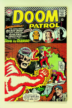 Doom Patrol #110 (Mar 1967, DC) - Near Mint - £95.06 GBP
