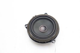 11-17 BMW X3 F25 FRONT/REAR LEFT/RIGHT DOOR SPEAKER E0936 image 4
