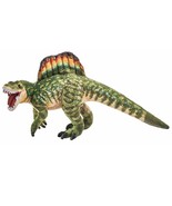 Wild Republic Large Artist Rendition Spinosaurus Dinosaur, Plush Dino Toy - $637.91 MXN