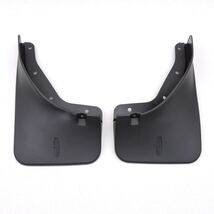 2019-2023 Lincoln Nautilus Rear Left &amp; Right Mud Splash Guard Flaps Pair... - €59,50 EUR