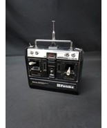 Futaba FP-T5LK Transmitter Radio Temote Control Aircraft Model Plane 72.... - $710.66 MXN