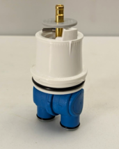 Everbilt 4 1/8 in. B-19 Broach Single Lever Cartridge for Delta Replaces... - $15.58