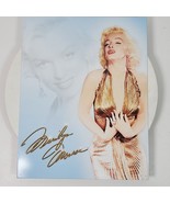 Marilyn Monroe Man Cave Metal Sign 16x12 1/2 Inches One Sided - €10,52 EUR