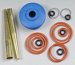 O-Ring &amp; Seal Set Traxxas 2.5 TRA5247 - £11.67 GBP