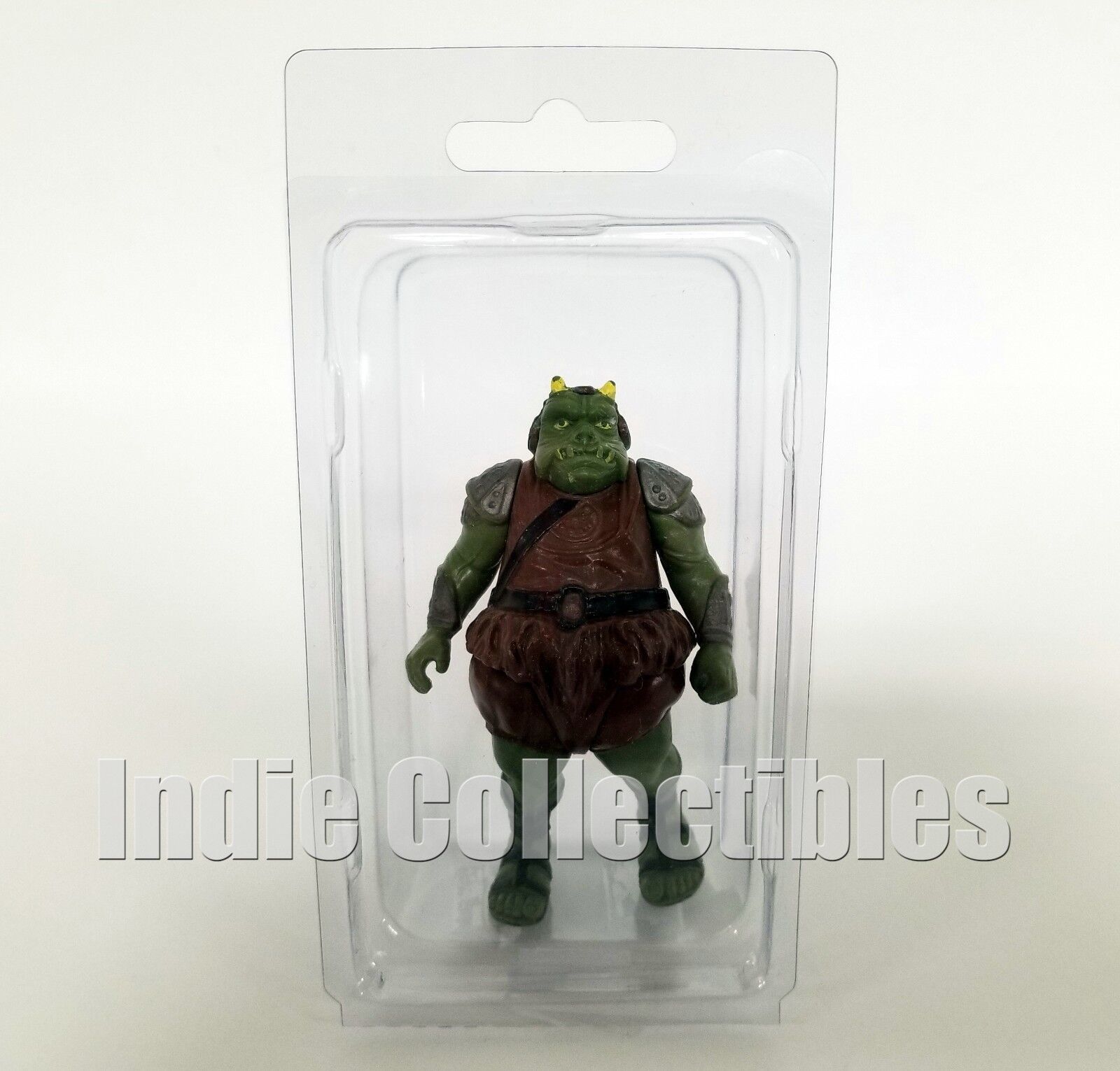 Star Wars Blister Case Action Figure Protective Clamshell Display Medium - $2.96