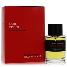 Noir Epices by Frederic Malle Eau De Parfum Spray (Unisex) 3.4 oz (Women) - $413.99