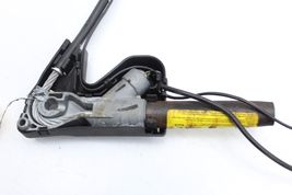 02-08 JAGUAR X-TYPE FRONT RIGHT PASSENGER SEAT BELT BUCKLE Q2982 image 9