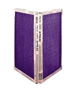 Flanders Disposable Fiberglass Filter EZII - 10055 Series - No Metal - $1,337.20 MXN