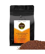 Super High Caffeine | Double Caffeine | Strong Robusta | Organic | Fresh... - €0,85 EUR+