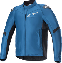 ALPINESTARS T SP-5 Rideknit® Jacket - Black/Blue - 2XL 3304021-7711-2X - £247.08 GBP