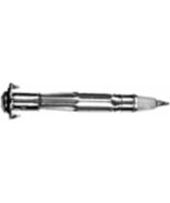 Hillman Drive Wall Anchors 1/2 &quot; 100/Box - €41,42 EUR