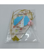 Halovin Party favor hats Cone Paper Hats for Birthday, Party Decorations - $209.22 MXN