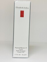 Elizabeth Arden Perpetual Moisture 24 Lotion 1.7 oz - £24.14 GBP