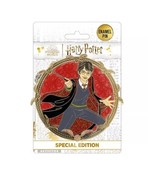 Harry Potter Iconic Series - Harry Potter 3&quot; Limited Edition 300 New - $21.69 CAD