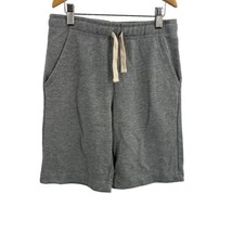 Epic Threads Grey Sweat Shorts Boys Medium New - $11.65