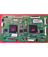 Samsung LJ92-01531C Main Logic CTRL Board - $14.99