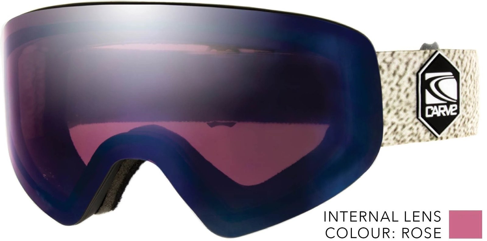 Primary image for Carve INFINITY snow goggle