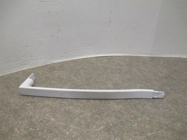 WHIRLPOOL REFRIGERATOR HANDLE (CHIPPED) PART # W10672333 - $35.00