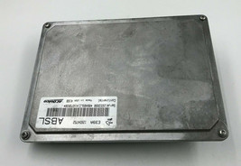 2013-2016 Buick Lacrosse Engine Control Module Unit ECU ECM OEM I01B09006 - $42.83