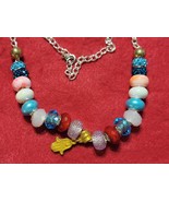 Enchanting&quot;Coming of Age&quot; Choker-W-Hamsa.C.2024 - $247.51 MXN