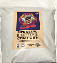 Malibu Compost Bu&#39;s Blend Biodynamic Compost 6 qt - $49.49