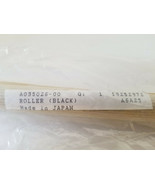 photography Machine parts Roller black 9&quot; a03526-00 19252972 A6A25 Made ... - $12.20 CAD