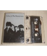 Echo And The Bunnymen W4-25597 - £7.75 GBP