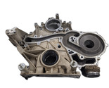 Engine Timing Cover From 2012 Ford F-250 Super Duty  6.7 BC3Q6C086CA Diesel - $149.95