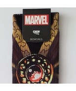 Marvel Bioworld Dr. Strange Crew Sock LootWear Exclusive Size 10-13 Shoe... - $11.66 CAD
