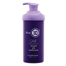 It&#39;s A 10 Silk Express Miracle Silk Conditioner 17.5oz - £67.02 GBP