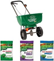 Scotts Southern&#39;S Extensive Lawn Care Package. - $332.93