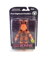 Funko Five Night&#39;s at Freddy&#39;s System Error Bonnie Action Figure-
show o... - £15.12 GBP