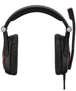EPOS Sennheiser Game Zero WIRED Gaming Headset Stereo Mini-Phone (3.5mm)... - €55,09 EUR
