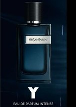 Y Eau De Parfum Intense 3.4oz ~ 10 By Yves Saint Laurent For Men New Release A+ - £83.75 GBP