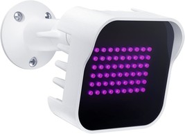 DI10 IR Illuminator Medium Range Infrared Flood Light for Security Camer... - £44.67 GBP
