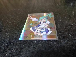 Pokemon LISIA 164/168 TRAINER Full Art Pokémon Trading Card Holo Ultra Rare - £249.88 GBP