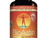 BioAstin Hawaiian Astaxanthin 12mg 120 soft gels EXP: 9/25 - $42.57