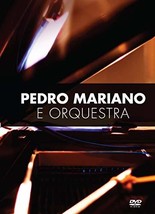 Pedro Camargo Mariano &amp; Orquestra [DVD] - £21.58 GBP