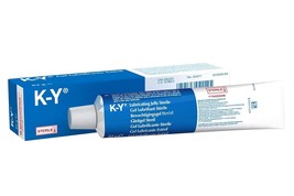 KY Jelly Personal Lubricant - Large 82 grams - £20.62 GBP