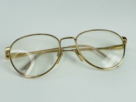 VTG KLIXX Luxottica Italy Eyeglasses Frames Princeton 53 18 125 - £19.59 GBP