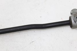 09-15 MERCEDES-BENZ C350 Rear Sway Bar F3492 image 8