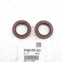 New Genuine OEM Honda 97-01 CR-V Integra 87-01 NON VTEC Camshaft Oil Sea... - $26.55