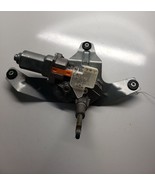 Rear Wiper Motor Fits 10-17 EQUINOX 1305821 - $87.67 CAD